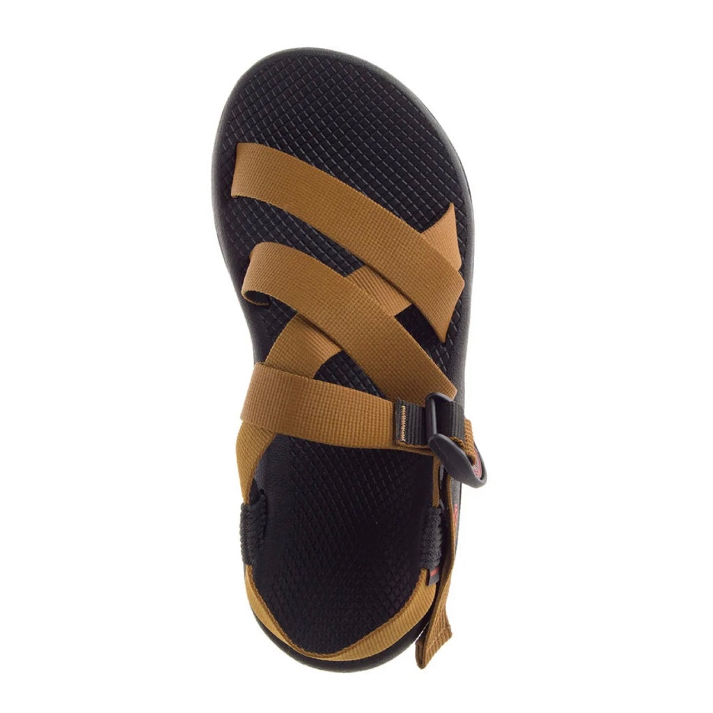 CHACO BANDED Z CLOUD COGNAC BLACK JCH106811