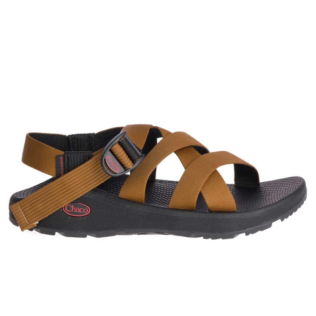 CHACO BANDED Z CLOUD COGNAC BLACK JCH106811