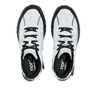 NORDA 002 M Alphine White Men (LF)