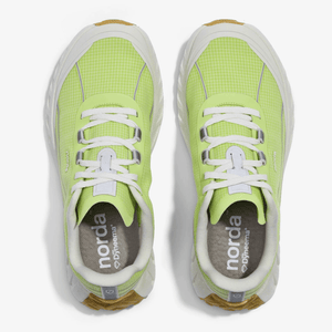 NORDA 002 M Lichen Men (LF)