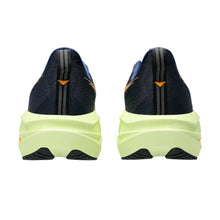 Load image into Gallery viewer, ASICS Novablast 5 Indigo Blue Amber 1011B974 402 Mens (LF)