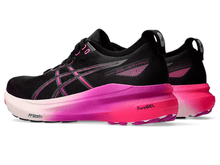 Load image into Gallery viewer, ASICS Gel Kayano 31 Black Bold Magenta 1012B671 003 Women (LF)