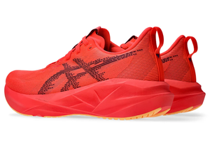 ASICS - Novablast 5 - Flash Red/Edo Purple - Women's [1012B765 601]