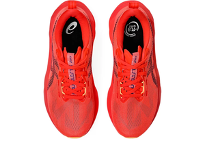ASICS - Novablast 5 - Flash Red/Edo Purple - Women's [1012B765 601]