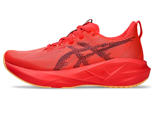 ASICS - Novablast 5 - Flash Red/Edo Purple - Women's [1012B765 601]
