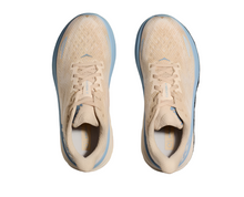 Load image into Gallery viewer, HOKA Clifton 9 1127895 OKLB Oak Alabaster Men (LF)