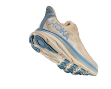 Load image into Gallery viewer, HOKA Clifton 9 1127895 OKLB Oak Alabaster Men (LF)