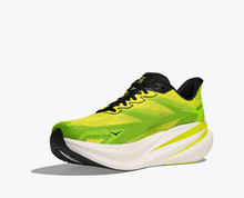 Load image into Gallery viewer, HOKA - M Mach X 3 - Neon Citrus/Lime - Men&#39;s [1168720-NNHK]