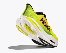 Load image into Gallery viewer, HOKA - M Mach X 3 - Neon Citrus/Lime - Men&#39;s [1168720-NNHK]