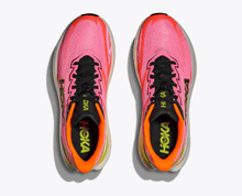 Load image into Gallery viewer, HOKA - W Mach X 3 - Neon Rose/Tangerine - Women&#39;s [1168721-NNRS]