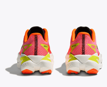 Load image into Gallery viewer, HOKA - W Mach X 3 - Neon Rose/Tangerine - Women&#39;s [1168721-NNRS]