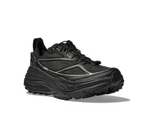 Load image into Gallery viewer, HOKA - Stinson One7 - Black/Silver - Unisex [1168931 BKSV]