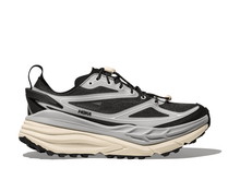 Load image into Gallery viewer, HOKA - Stinson One7 -  Stellar Grey/Eggshell - Unisex [1168931 SGS]