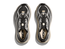 Load image into Gallery viewer, HOKA - Stinson One7 -  Stellar Grey/Eggshell - Unisex [1168931 SGS]