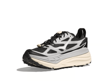 Load image into Gallery viewer, HOKA - Stinson One7 -  Stellar Grey/Eggshell - Unisex [1168931 SGS]