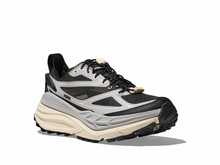 Load image into Gallery viewer, HOKA - Stinson One7 -  Stellar Grey/Eggshell - Unisex [1168931 SGS]