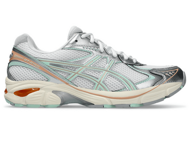 ASICS GT-2160 White Mint Tint 1203A275 108 Unisex (LF)