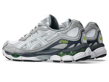 Load image into Gallery viewer, ASICS - Gel Nyc - White/Glacier Grey - Unisex [1203A383 109]