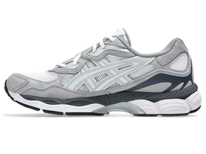 ASICS - Gel Nyc - White/Glacier Grey - Unisex [1203A383 109]