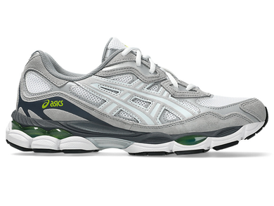 ASICS - Gel Nyc - White/Glacier Grey - Unisex [1203A383 109]