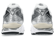 Load image into Gallery viewer, ASICS - Gel Kayano 14 - White/Graphite Grey - Unisex [1203A537 110]