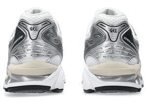 ASICS - Gel Kayano 14 - White/Graphite Grey - Unisex [1203A537 110]