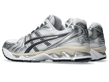 Load image into Gallery viewer, ASICS - Gel Kayano 14 - White/Graphite Grey - Unisex [1203A537 110]