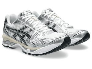 ASICS - Gel Kayano 14 - White/Graphite Grey - Unisex [1203A537 110]