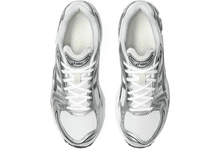 Load image into Gallery viewer, ASICS - Gel Kayano 14 - White/Graphite Grey - Unisex [1203A537 110]