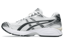 Load image into Gallery viewer, ASICS - Gel Kayano 14 - White/Graphite Grey - Unisex [1203A537 110]