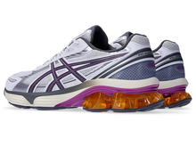 Load image into Gallery viewer, ASICS Gel Kinetic Fluent 1203A591 100 White Truffle Grey Unisex (LF)