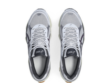 Load image into Gallery viewer, ASICS Gel Kinetic Fluent 1203A591 100 White Truffle Grey Unisex (LF)