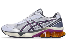 Load image into Gallery viewer, ASICS Gel Kinetic Fluent 1203A591 100 White Truffle Grey Unisex (LF)