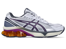 Load image into Gallery viewer, ASICS Gel Kinetic Fluent 1203A591 100 White Truffle Grey Unisex (LF)