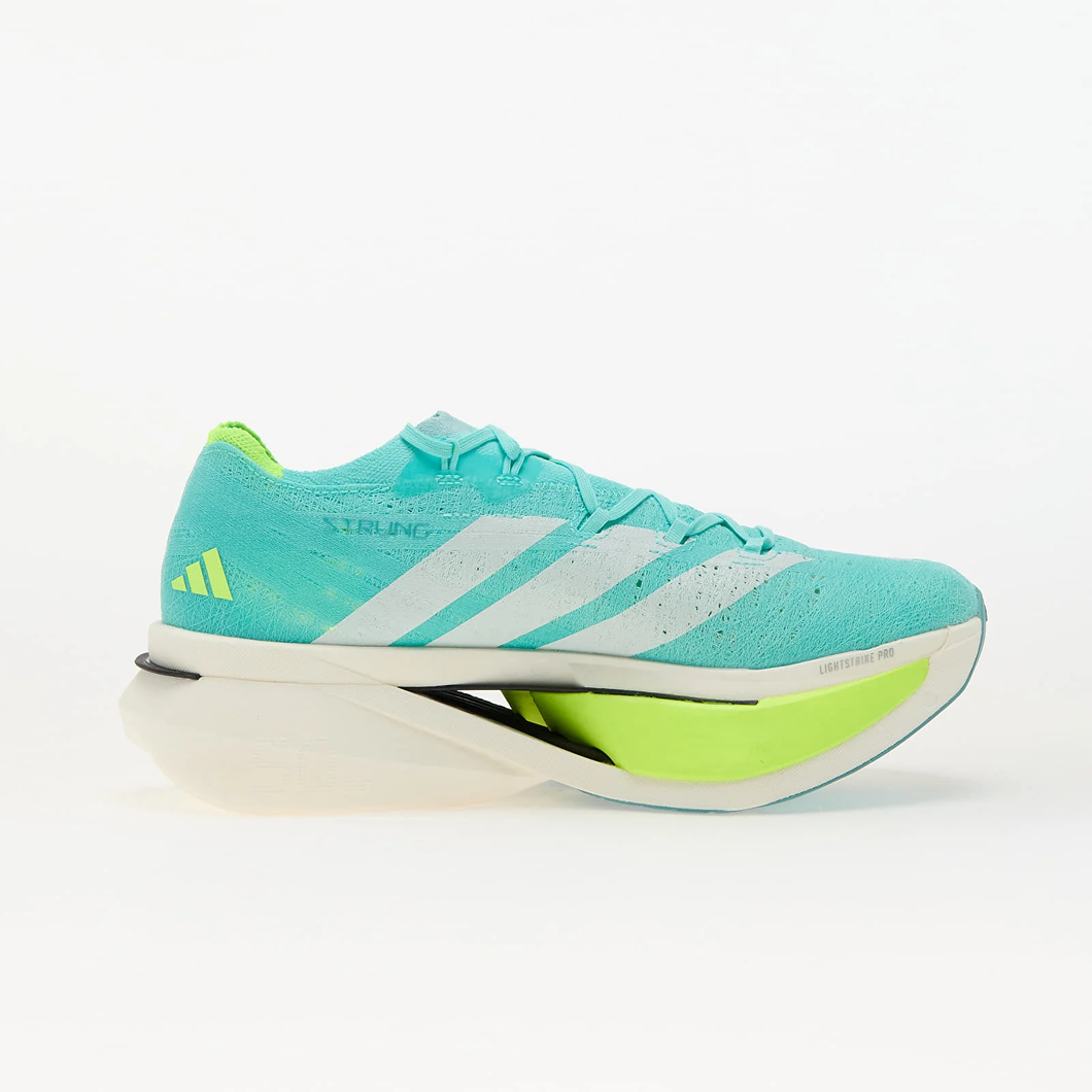 adidas - Adizero Prime X3 Strung Running Shoes - Unisex [JR2598]