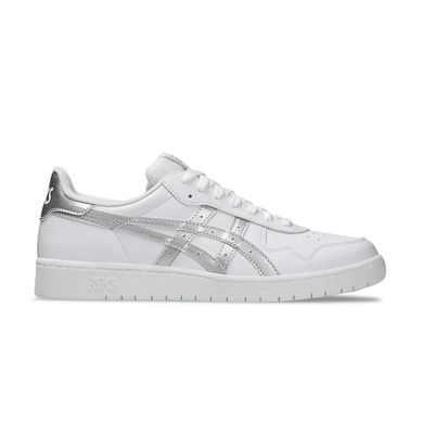 ASICS Japan S White Pure Silver 1203A564 102 Unisex (LFMG)