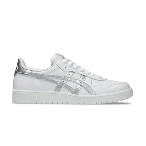ASICS Japan S White Pure Silver 1203A564 102 Unisex (LFMG)