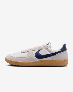 NIKE - Field General - Pale Ivory/Navy - Unisex [HF3165 102]