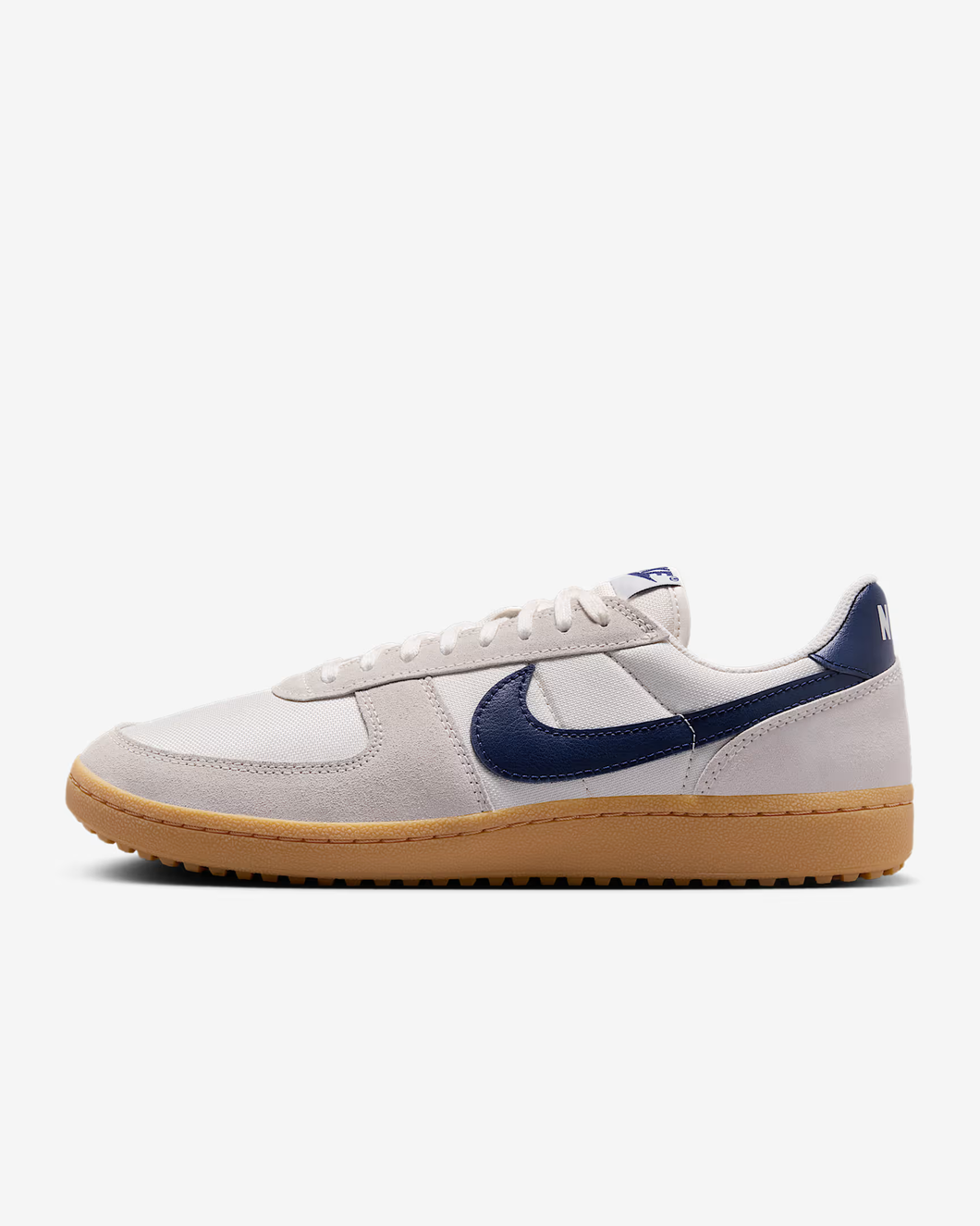 NIKE - Field General - Pale Ivory/Navy - Unisex [HF3165 102]