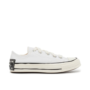 CONVERSE 70 Sketch Ox A08525C Optical White Egret Unisex (LF)