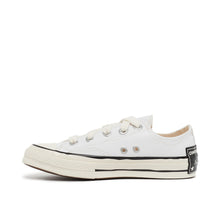 Load image into Gallery viewer, CONVERSE 70 Sketch Ox A08525C Optical White Egret Unisex (LF)