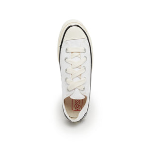 CONVERSE 70 Sketch Ox A08525C Optical White Egret Unisex (LF)