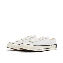 Load image into Gallery viewer, CONVERSE 70 Sketch Ox A08525C Optical White Egret Unisex (LF)