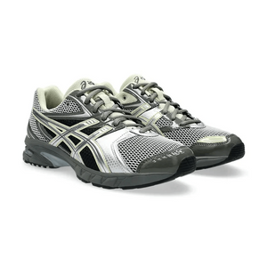 ASICS GEL-DS TRAINER 14 Truffle Grey Pure Silver 1203A607 020 Unisex (LF)