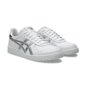 ASICS Japan S White Pure Silver 1203A564 102 Unisex (LFMG)