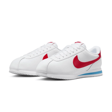 Load image into Gallery viewer, NIKE - Wmns Cortez - Forrest Gump White/Red - Women&#39;s [DN1791 108]