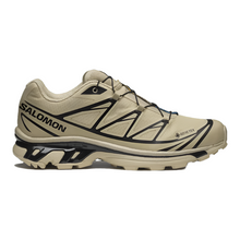 Load image into Gallery viewer, SALOMON XT-6 GTX Gore-Tex 474455 Safari Black Men (LF)