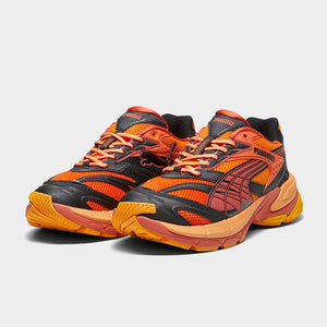 PUMA Velophasis X Peasures Layers Cayenne Pepper Astro Red 393301 02 Unisex (LF)