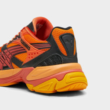 Load image into Gallery viewer, PUMA Velophasis X Peasures Layers Cayenne Pepper Astro Red 393301 02 Unisex (LF)