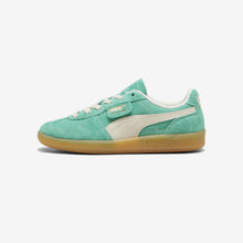 Load image into Gallery viewer, PUMA Palermo Vintage 396841 05 Jade Frosted Ivory (LF)